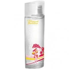 That's Amore! Tropical Paradise Tahitian Vanilla