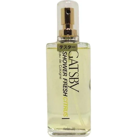 Shower Fresh - Citrus シャワーフレッシュ フレッシュ シトラス