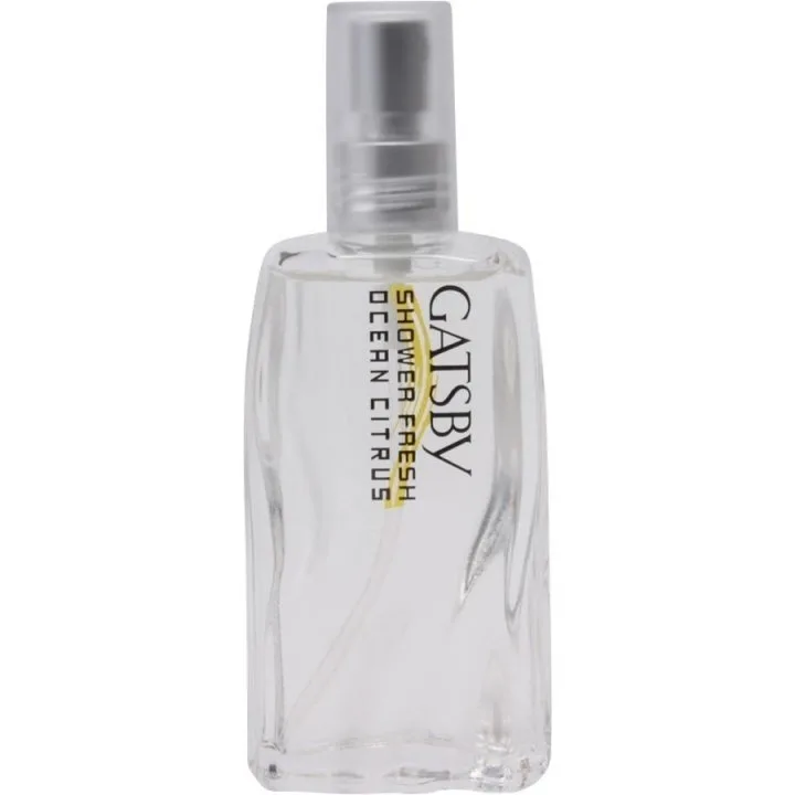 Shower Fresh - Ocean Citrus シャワーフレッシュ オーシャンシトラス