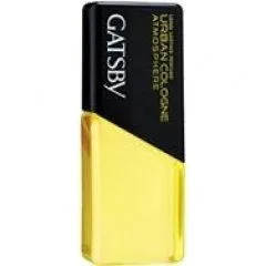 Urban Cologne - Atmosphere Relax Vibes