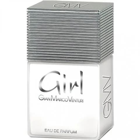 Girl Gian Marco Venturi Eau de Parfum