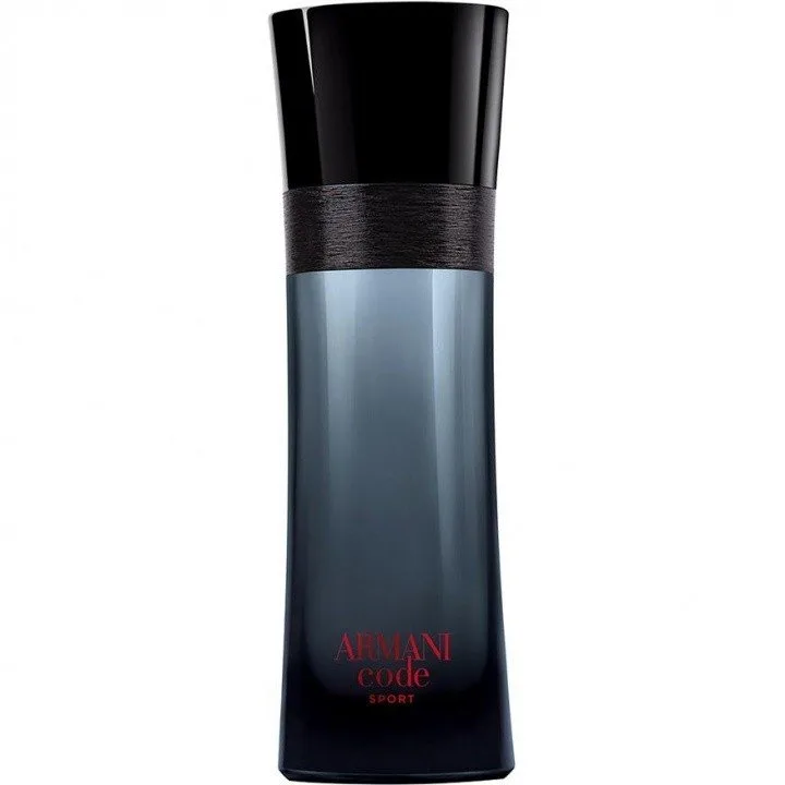 Armani Code Sport