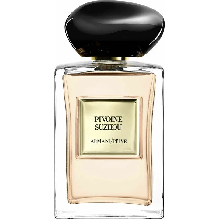Armani Privé - Pivoine Suzhou