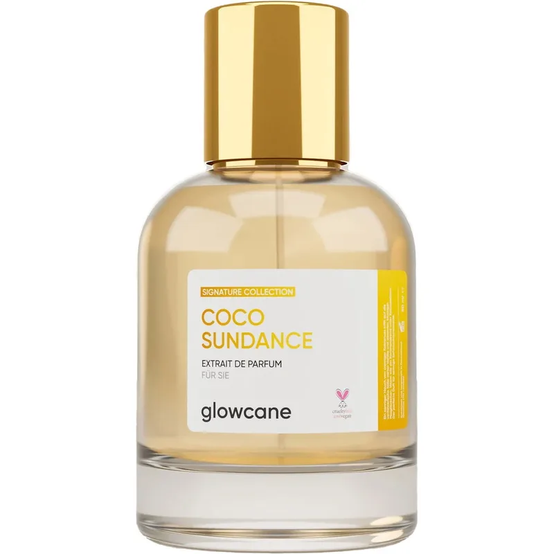 Coco Sundance Glowcane Extrait de Parfum