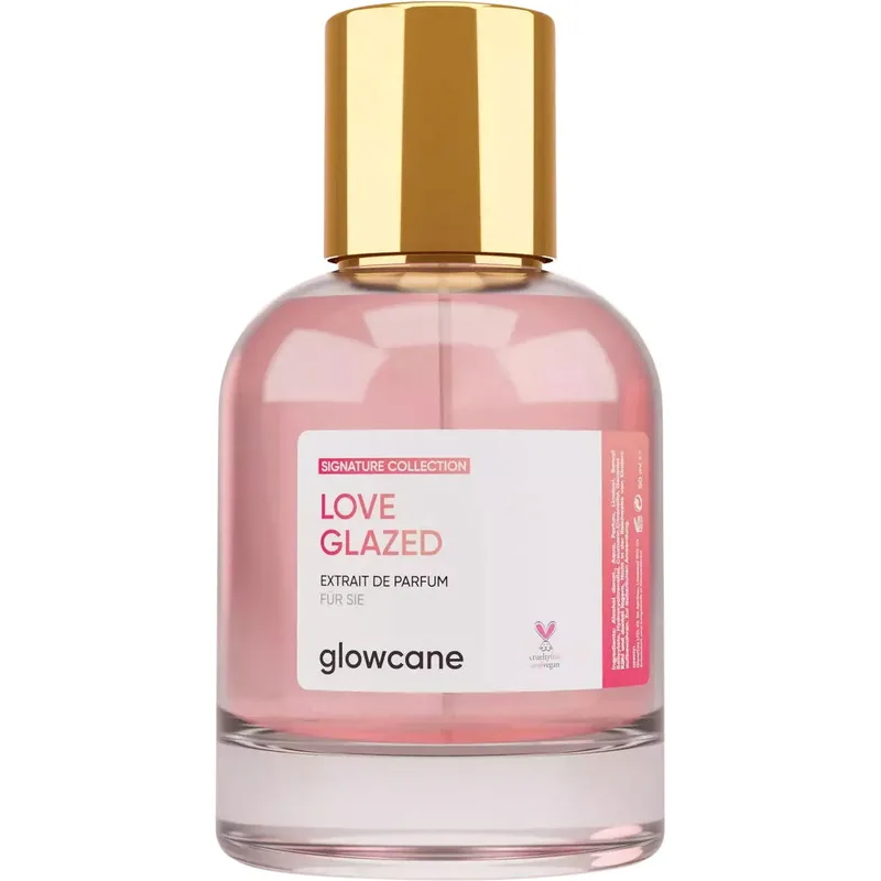 Love Glazed Glowcane Extrait de Parfum
