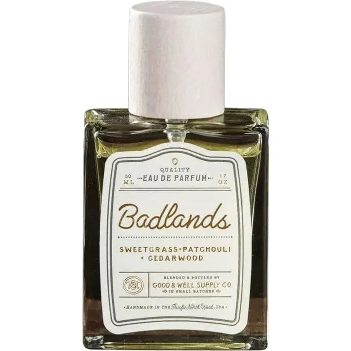 National Park Collection - Badlands