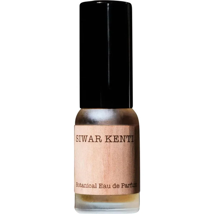 Siwar Kenti Halka B. Organics Eau de Parfum