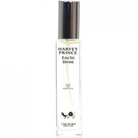 Jor'el Parker – Eau So Divine