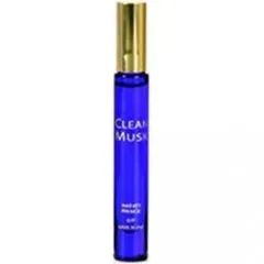 Singular Scentsations - Clean Musk