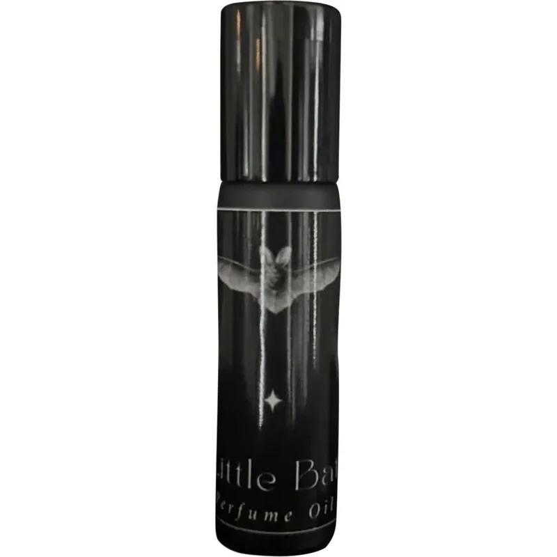 Little Bat Haus of Hecate Perfume Oil