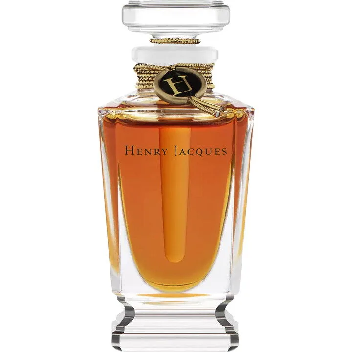 Ambre Cuir de HJ Henry Jacques Pure Perfume