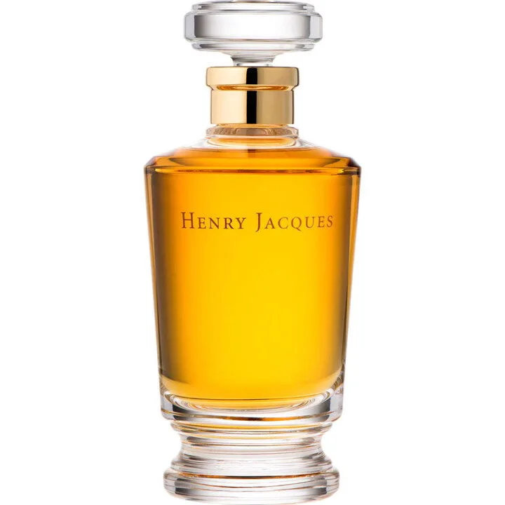 Et Pourtant Henry Jacques Extrait de Parfum
