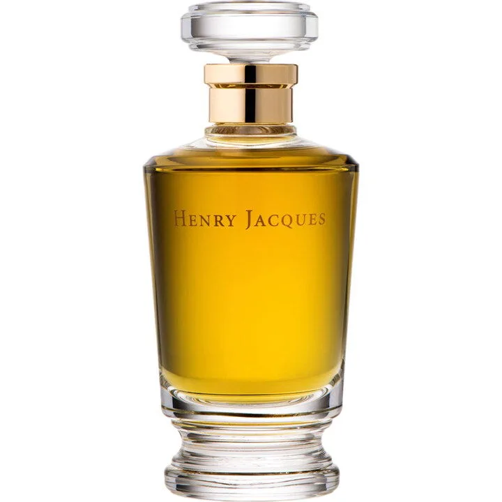 Roi Sans Equipage Henry Jacques Extrait de Parfum