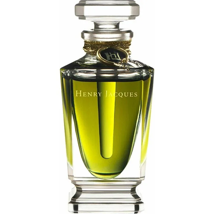 Roi Sans Equipage Henry Jacques Pure Perfume