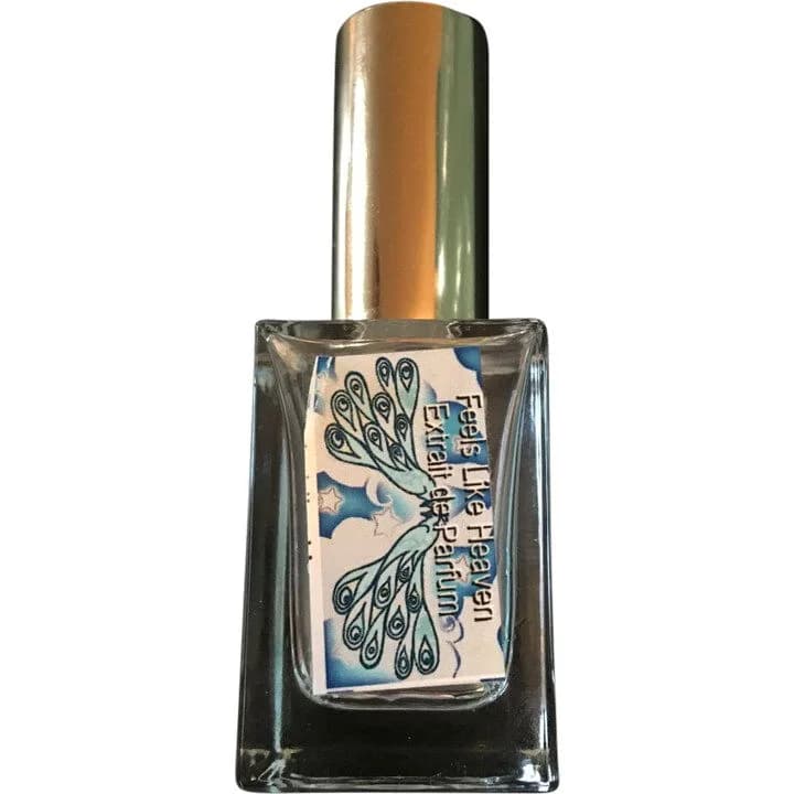 Feels Like Heaven Heymountain Cosmetics Extrait de Parfum