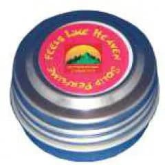 Feels Like Heaven Heymountain Cosmetics Solid Perfume
