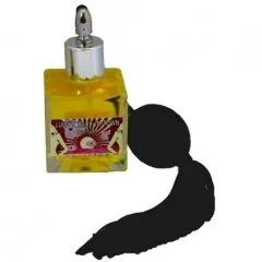 Lulu's Back In Town Heymountain Cosmetics Parfum