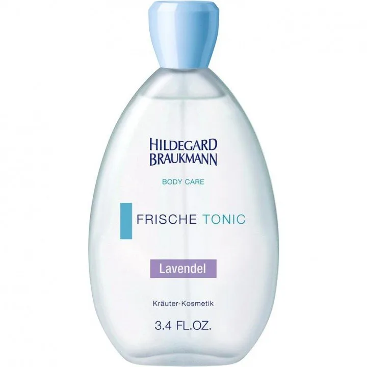 Frische Tonic - Lavendel Out & About Frischetonic - Lavendel