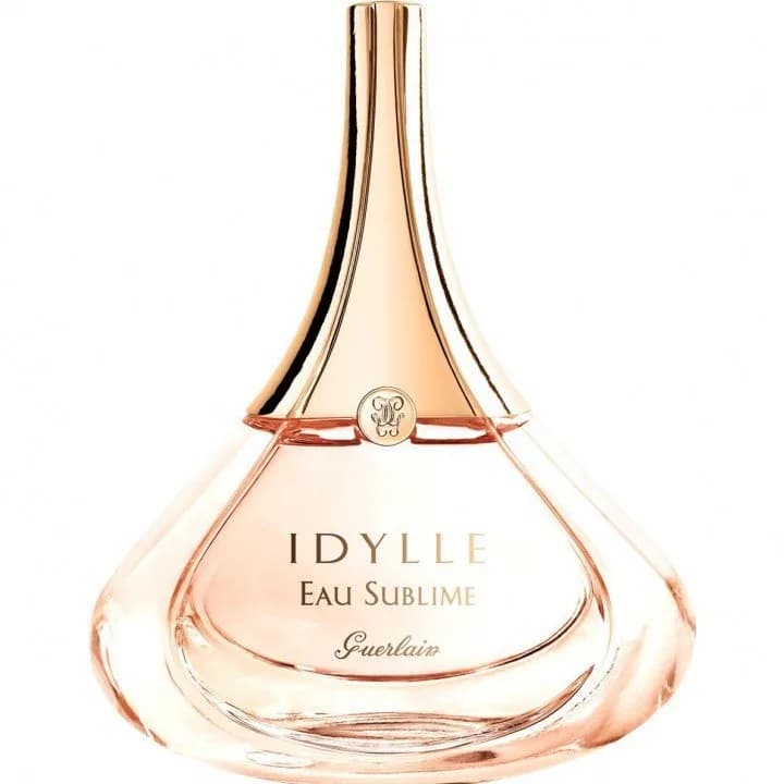 Idylle Eau Sublime