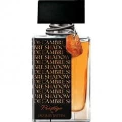 Prestige by Jacques Battini - de L'ambre Shadow