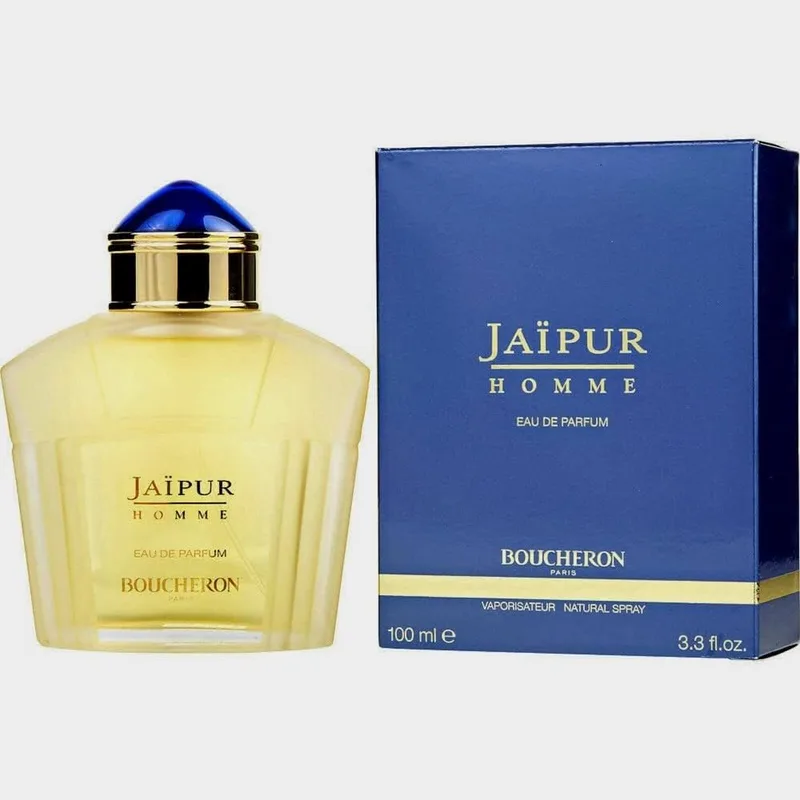 Jaipur Homme Eau de Parfum