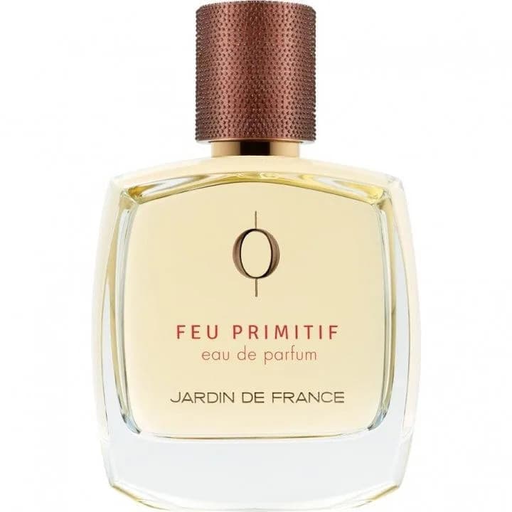 Sources d'Origine - Feu Primitif