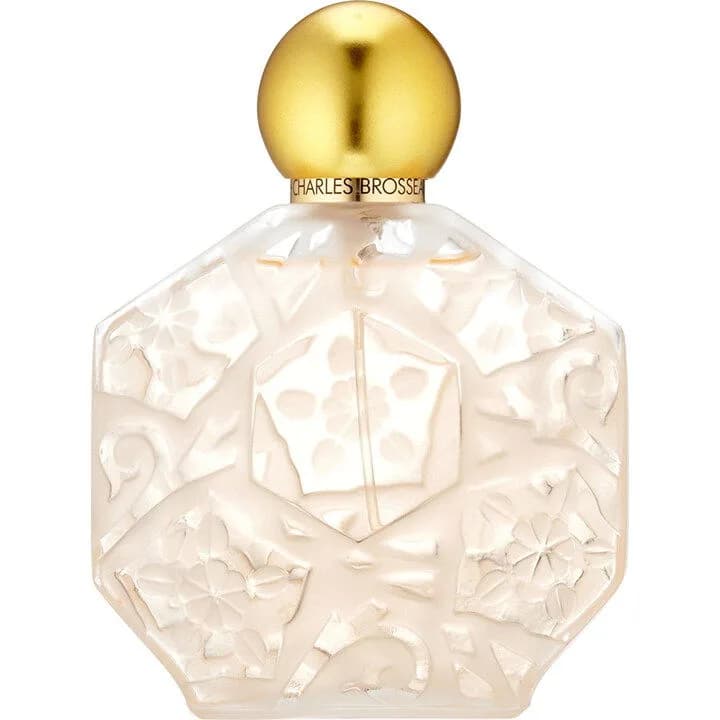 Ombre Rose L'Original Jean-Charles Brosseau Eau de Parfum