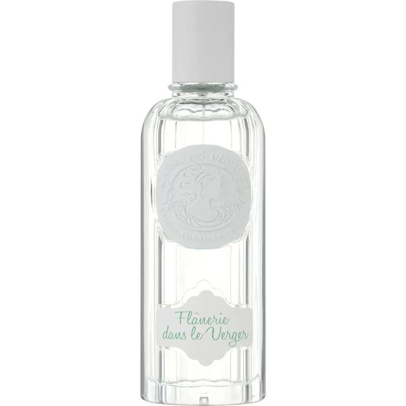 Flânerie dans le Verger Flânerie dans le Verger - Pomme & Poire