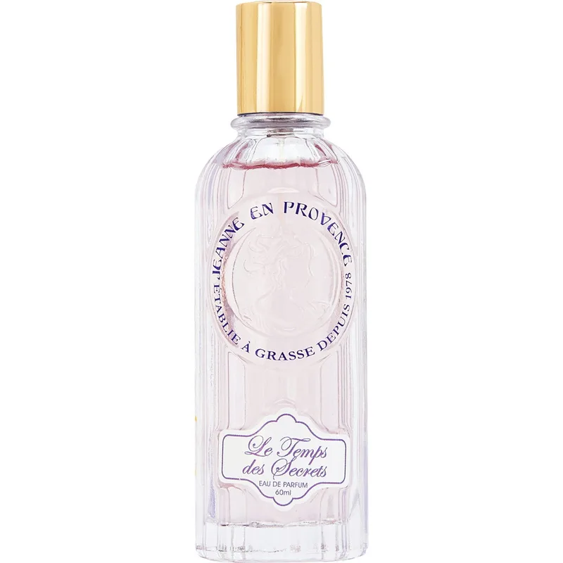 Le Temps des Secrets Le Temps des Secrets - Amande & Fleur de Murier