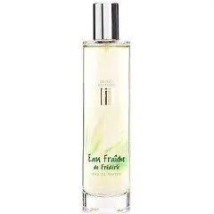 Eau Fraîche Eau Fraîche de Frédéric