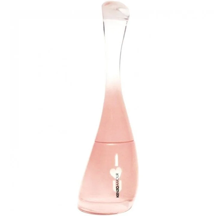 Kenzo Amour I Love U