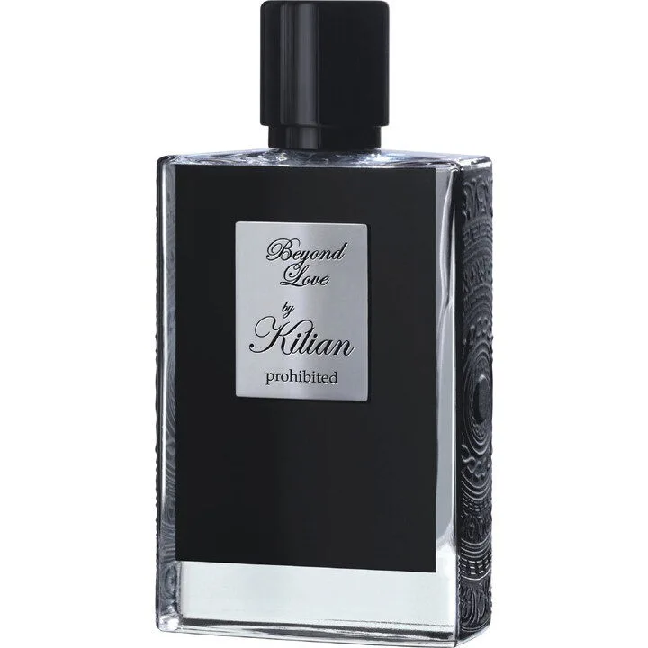 Beyond Love Prohibited