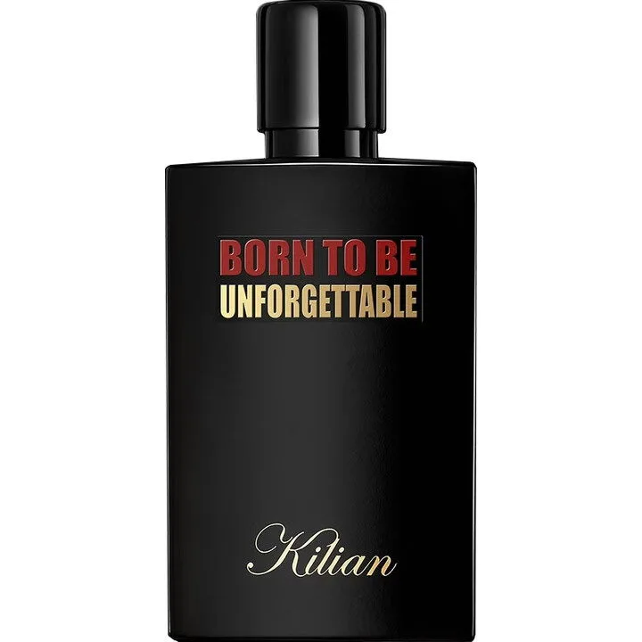 Born to be Unforgettable Bad Boys Are No Good But Good Boys Are No Fun