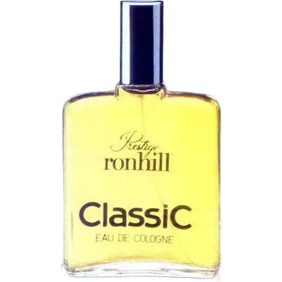 Ronhill Prestige Classic Krka kozmetika Eau de Cologne