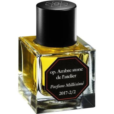 Ambre Stone L'Atelier Français des