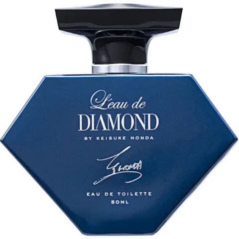 L'eau de Diamond Limited (2015) ロードダイアモンド リミテッド