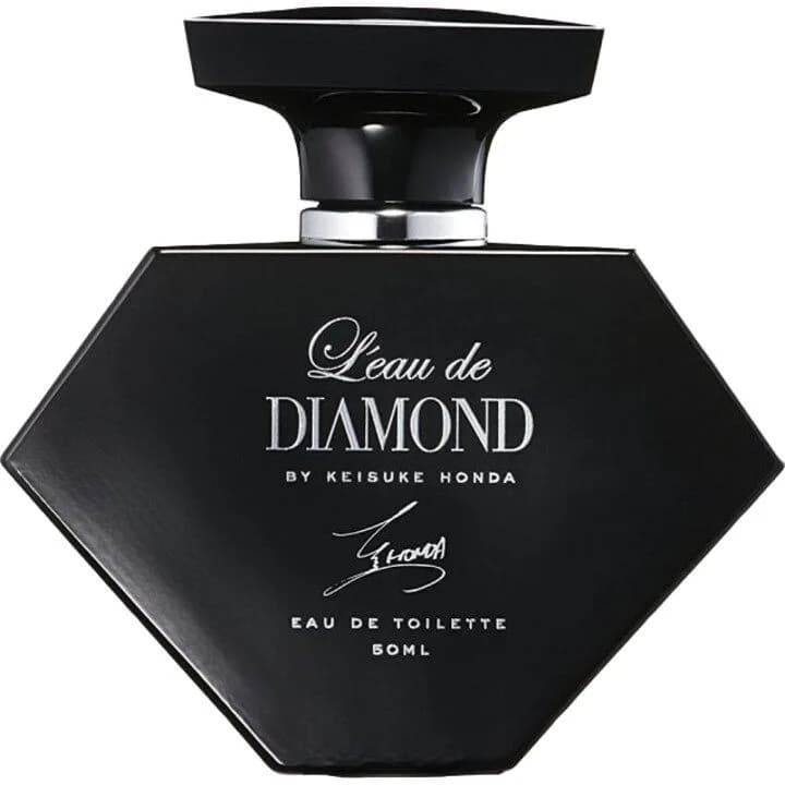 L'eau de Diamond Limited ロードダイアモンド リミテッド