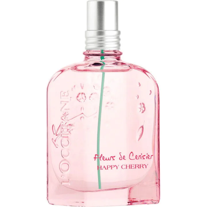 Fleurs de Cerisier Happy Cherry