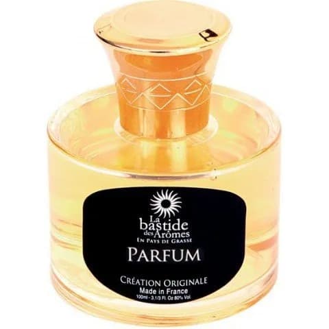 Cèdre-Rose (Tamana) (Parfum)