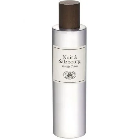 Nuit à Salzbourg - Vanille Tabac