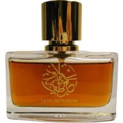 Amber Oud La Via del Profumo Eau de Parfum