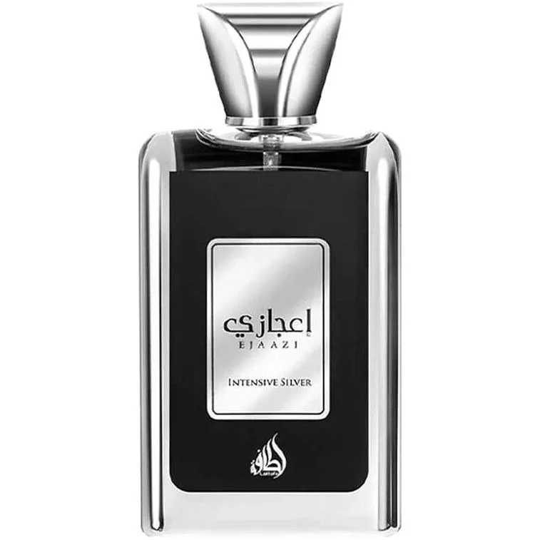 Ejaazi Intensive Silver
