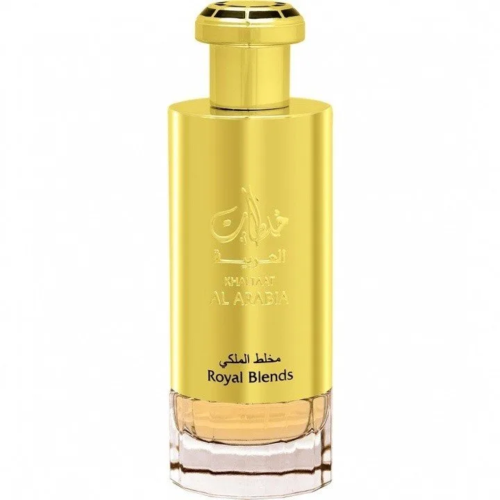Khaltaat Al Arabia Royal Blends Lattafa Eau de Parfum