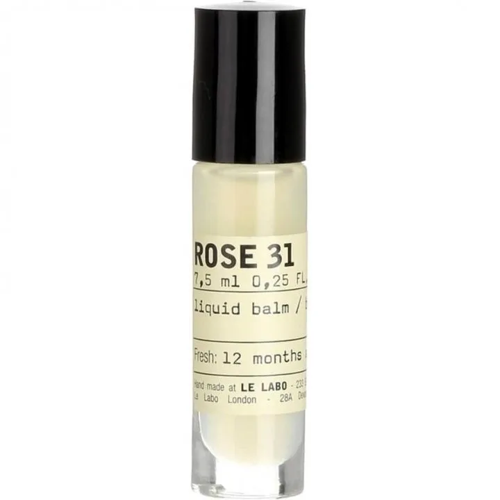 Rose 31 Le Labo Liquid Balm