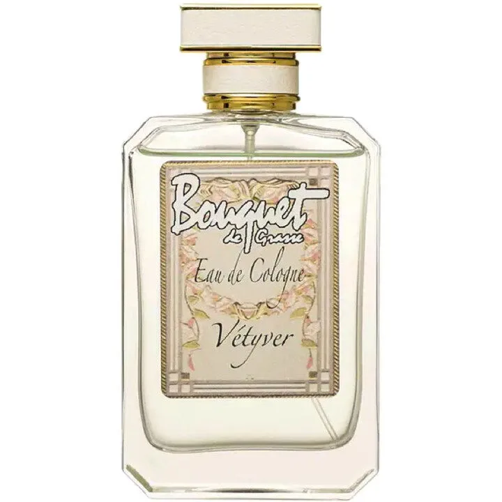 Bouquet de Grasse - Vétyver