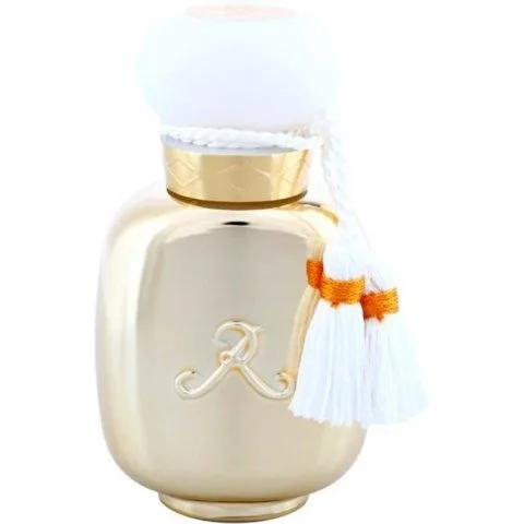 Rose Kashmirie Les Parfums de Rosine Extrait de Parfum