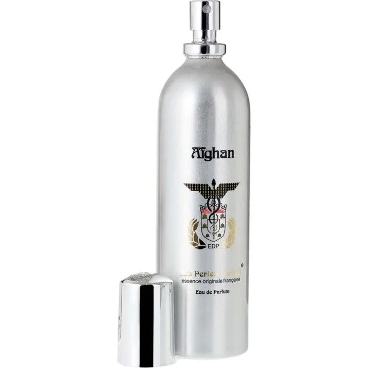 Afghan Les Perles D'Orient Eau de Parfum
