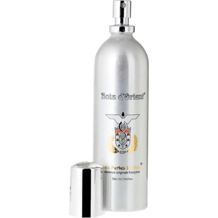 Bois d'Orient Les Perles D'Orient Eau de Parfum