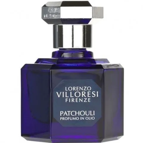 Patchouli Lorenzo Villoresi Profumo in Olio