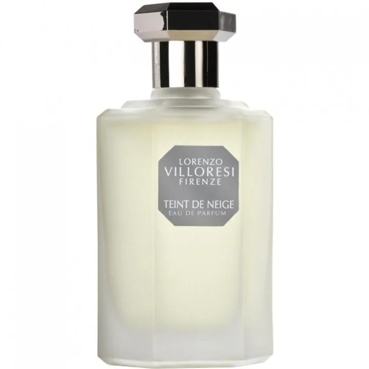 Teint de Neige Lorenzo Villoresi Eau de Parfum